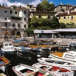 Apartamento Studioapartment In Mit Terrasse, Klimaanlage, W-lan, Waschmaschine 5211-1 Opatija