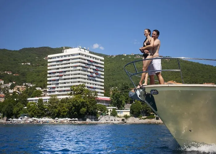 Studioapartment In Mit Terrasse, Klimaanlage, W-lan, Waschmaschine 5211-1 *